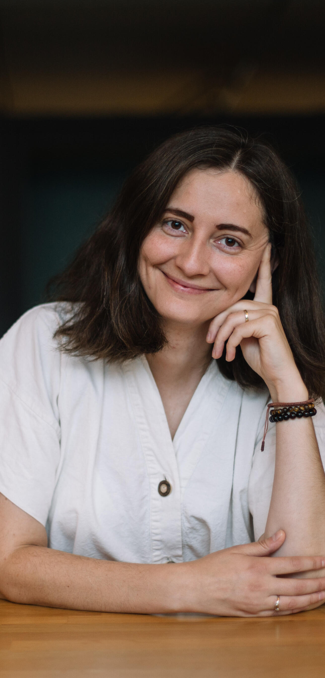 Michaela Branova branova michaela